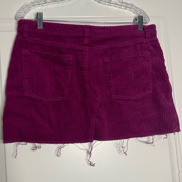 Urban Outfitters BDG corduroy skirt - Picture 8 of 11